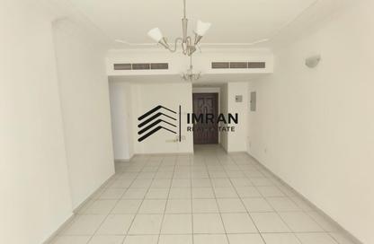 Apartment - 1 Bedroom - 2 Bathrooms for rent in Al Taawun - Sharjah Apartment - 1 Bedroom - 2 Bathrooms for rent in Al Taawun - Sharjah