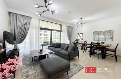 Apartment - 2 Bedrooms - 2 Bathrooms for rent in Mulberry 2 Building A2 - Mulberry 2 Block A - Mulberry 2 - Park Heights - Dubai Hills Estate - Dubai