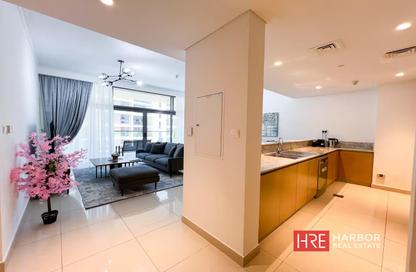 Apartment - 2 Bedrooms - 2 Bathrooms for rent in Mulberry 2 Building A2 - Mulberry 2 Block A - Mulberry 2 - Park Heights - Dubai Hills Estate - Dubai
