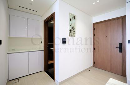 Apartment - 1 Bedroom - 2 Bathrooms for rent in Binghatti Onyx - District 15 - Jumeirah Village Circle - Dubai Apartment - 1 Bedroom - 2 Bathrooms for rent in Binghatti Onyx - District 15 - Jumeirah Village Circle - Dubai