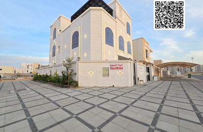 Villa - 7 Bedrooms - 7+ Bathrooms for sale in Al Aamra Gardens - Al Amerah - Ajman