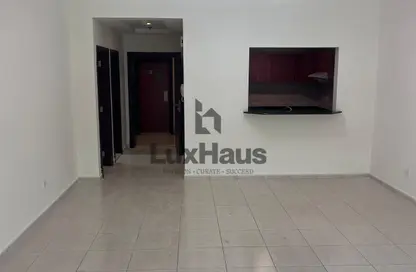 شقة - غرفة نوم - 2 حمامات للبيع في أوليمبك بارك 3 - أبراج اولمبيك بارك - مدينة دبي الرياضية - دبي