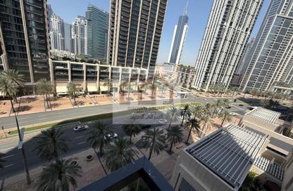 Apartment - 2 Bedrooms - 3 Bathrooms for rent in Act One - Act One Act Two Towers - Opera District - Downtown Dubai - Dubai Apartment - 2 Bedrooms - 3 Bathrooms for rent in Act One - Act One Act Two Towers - Opera District - Downtown Dubai - Dubai