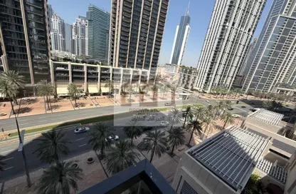Apartment - 2 Bedrooms - 3 Bathrooms for rent in Act One - Act One Act Two Towers - Opera District - Downtown Dubai - Dubai
