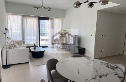 Apartment - 2 Bedrooms - 3 Bathrooms for rent in Act One - Act One Act Two Towers - Opera District - Downtown Dubai - Dubai
