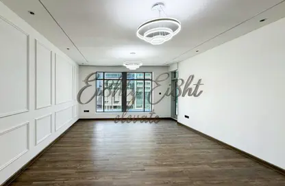 شقة - غرفة نوم - 1 حمام للايجار في بوديوم برج فيوز - برج فيوز - وسط مدينة دبي - دبي