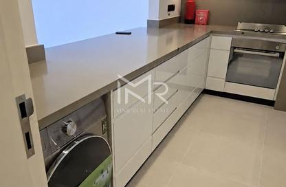 Apartment - 2 - 3 for sale in Vida 2 - Vida Residences - Aljada - Sharjah