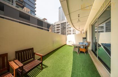 Apartment - 2 - 2 for rent in Marina Diamond 2 - Marina Diamonds - Dubai Marina - Dubai Apartment - 2 - 2 for rent in Marina Diamond 2 - Marina Diamonds - Dubai Marina - Dubai
