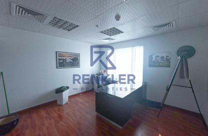 Office Space - Studio - 1 for sale in The Dome - JLT Cluster N - Jumeirah Lake Towers - Dubai