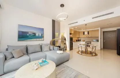 شقة - غرفة نوم - 2 حمامات للايجار في ذا باي - الخليج التجاري - دبي