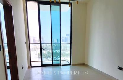 Apartment - 1 - 2 for rent in Binghatti Gardenia - District 11 - Jumeirah Village Circle - Dubai