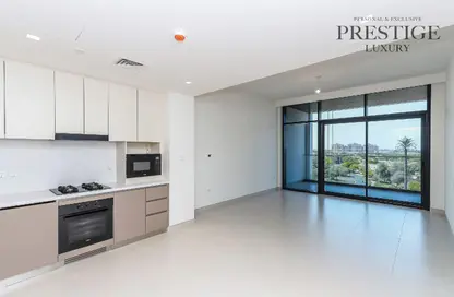 Apartment - Studio - 1 Bathroom for sale in Vista by Prestige One - Dubai Sports City - Dubai