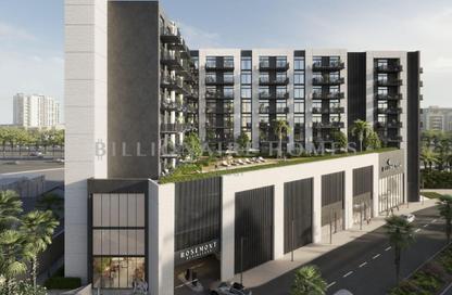 Apartment - 2 Bedrooms - 3 Bathrooms for sale in Rosemont Residences - District 2 - Jumeirah Village Triangle - Dubai