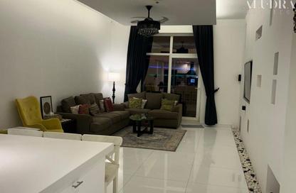 Apartment - 2 - 3 for rent in Foxhill 4 - Foxhill - Motor City - Dubai