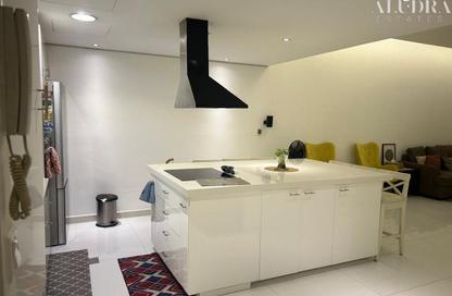 Apartment - 2 - 3 for rent in Foxhill 4 - Foxhill - Motor City - Dubai