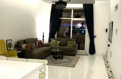 Apartment - 2 - 3 for rent in Foxhill 4 - Foxhill - Motor City - Dubai