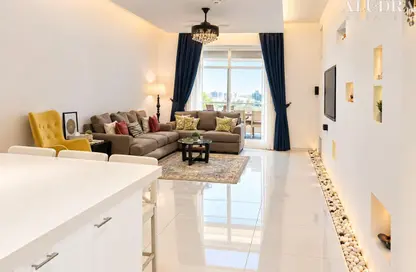 Apartment - 2 Bedrooms - 3 Bathrooms for rent in Foxhill 4 - Foxhill - Motor City - Dubai