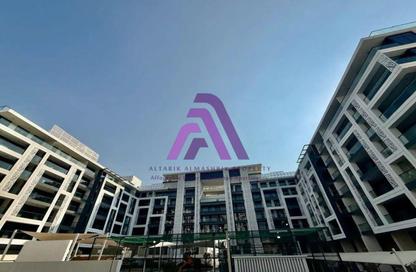 Apartment - 2 - 2 for sale in Petalz By Danube 2 - Petalz by Danube - International City - Dubai