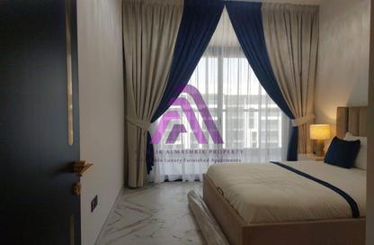 Apartment - 2 - 2 for sale in Petalz By Danube 2 - Petalz by Danube - International City - Dubai Apartment - 2 - 2 for sale in Petalz By Danube 2 - Petalz by Danube - International City - Dubai