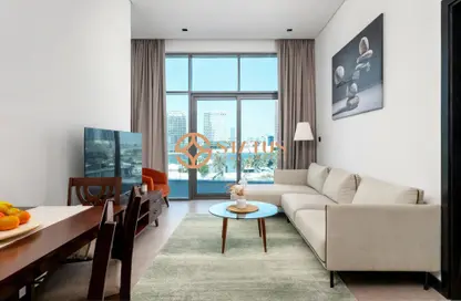 Apartment - 2 Bedrooms - 2 Bathrooms for sale in 15 Northside Tower 2 - 15 Northside - Business Bay - Dubai