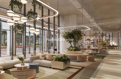 Apartment - 2 Bedrooms - 3 Bathrooms for sale in Rove Home Marasi Drive - Business Bay - Dubai