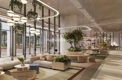 Apartment - 2 Bedrooms - 3 Bathrooms for sale in Rove Home Marasi Drive - Business Bay - Dubai