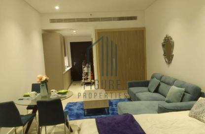Apartment - Studio - 1 for rent in Divine Residences - Arjan - Dubai
