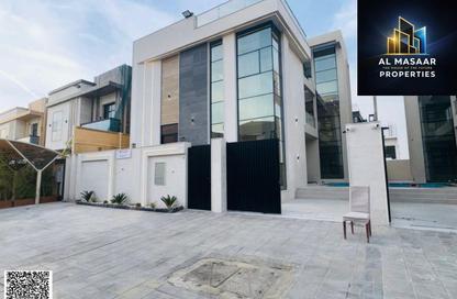 Villa - 7 Bedrooms - 7+ Bathrooms for sale in Al Amira Village - Al Yasmeen - Ajman