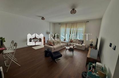 Villa - 2 Bedrooms - 3 Bathrooms for sale in Manazel Al Reef 2 - Al Samha - Abu Dhabi Villa - 2 Bedrooms - 3 Bathrooms for sale in Manazel Al Reef 2 - Al Samha - Abu Dhabi