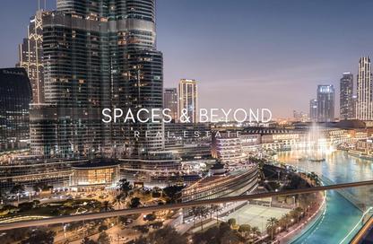 Apartment - 2 - 2 for sale in The St. Regis Residences - Tower 2 - St Regis The Residences - Burj Khalifa Area - Downtown Dubai - Dubai Apartment - 2 - 2 for sale in The St. Regis Residences - Tower 2 - St Regis The Residences - Burj Khalifa Area - Downtown Dubai - Dubai