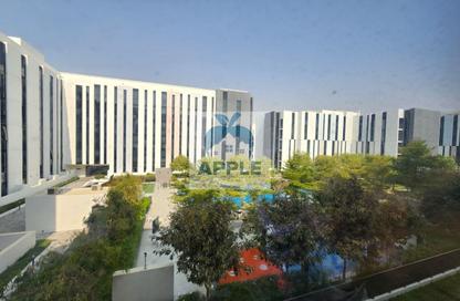 Apartment - Studio - 1 for rent in The Link - East Village - Aljada - Sharjah