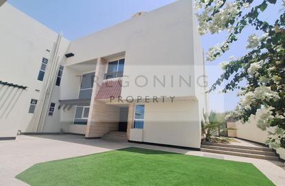 Villa - 4 Bedrooms - 4 Bathrooms for rent in Umm Suqeim 1 Villas - Umm Suqeim 1 - Umm Suqeim - Dubai