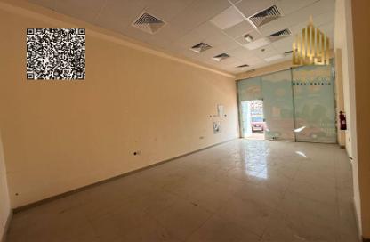 Shop - Studio for rent in Al Jurf Industrial 3 - Al Jurf Industrial - Ajman
