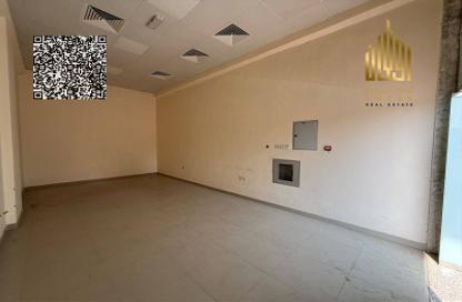 Shop - Studio for rent in Al Jurf Industrial 3 - Al Jurf Industrial - Ajman Shop - Studio for rent in Al Jurf Industrial 3 - Al Jurf Industrial - Ajman