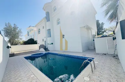 Villa - 5 Bedrooms - 5 Bathrooms for rent in Umm Suqeim 2 Villas - Umm Suqeim 2 - Umm Suqeim - Dubai