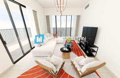 Apartment - 2 Bedrooms - 3 Bathrooms for sale in Yas Living - Yas Island - Abu Dhabi Apartment - 2 Bedrooms - 3 Bathrooms for sale in Yas Living - Yas Island - Abu Dhabi
