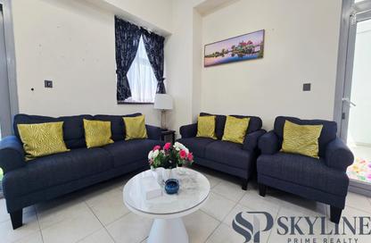 Apartment - 1 - 2 for rent in Executive Tower B - Executive Towers - Business Bay - Dubai Apartment - 1 - 2 for rent in Executive Tower B - Executive Towers - Business Bay - Dubai