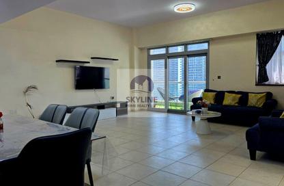 Apartment - 1 Bedroom - 2 Bathrooms for rent in Executive Tower B - Executive Towers - Business Bay - Dubai Apartment - 1 Bedroom - 2 Bathrooms for rent in Executive Tower B - Executive Towers - Business Bay - Dubai