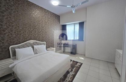 Apartment - 1 Bedroom - 2 Bathrooms for rent in Executive Tower B - Executive Towers - Business Bay - Dubai