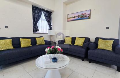 Apartment - 1 Bedroom - 2 Bathrooms for rent in Executive Tower B - Executive Towers - Business Bay - Dubai Apartment - 1 Bedroom - 2 Bathrooms for rent in Executive Tower B - Executive Towers - Business Bay - Dubai