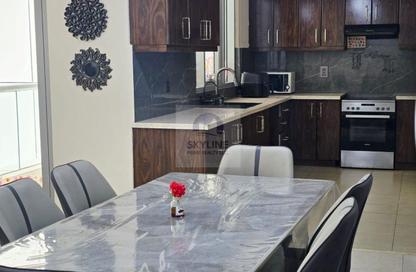 Apartment - 1 Bedroom - 2 Bathrooms for rent in Executive Tower B - Executive Towers - Business Bay - Dubai Apartment - 1 Bedroom - 2 Bathrooms for rent in Executive Tower B - Executive Towers - Business Bay - Dubai