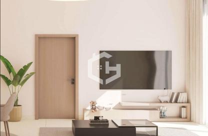 Apartment - 1 Bedroom - 2 Bathrooms for sale in Symbolic Altus - Liwan - Dubai