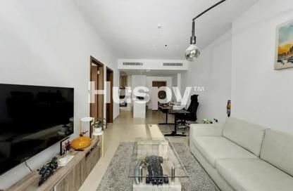 Apartment - 1 - 2 for sale in Marina Gate 1 - Marina Gate - Dubai Marina - Dubai