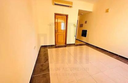 Apartment - Studio - 1 for rent in Fire Station Road - Muwaileh - Sharjah