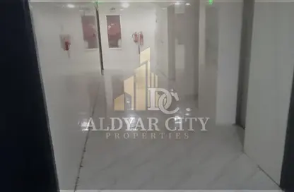 شقة - غرفة نوم - 1 حمام للايجار في برج النعيمية 1 - أبراج النعيمية - النعيمية - عجمان