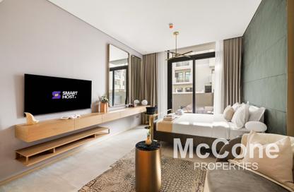 Apartment - Studio - 1 Bathroom for sale in The Autograph S Series - District 15 - Jumeirah Village Circle - Dubai