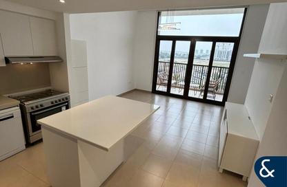 Apartment - 2 Bedrooms - 2 Bathrooms for sale in Warda Apartments 2 - Warda Apartments - Town Square - Dubai