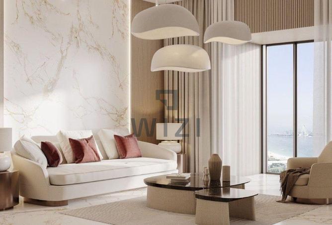 Motivated Seller | 2 BR Suite | Palm Jumeirah View
