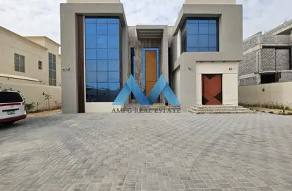 Villa - 5 Bedrooms - 6 Bathrooms for rent in Madinat Hind 3 - Dubai Land - Dubai