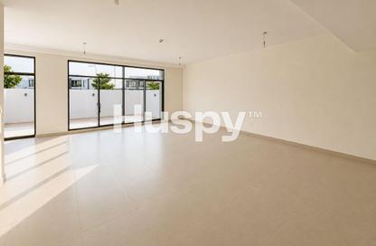 Villa - 5 Bedrooms - 6 Bathrooms for sale in The Pulse Beachfront - The Pulse - Dubai South (Dubai World Central) - Dubai